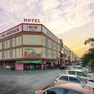 Hotel Sri Bernam